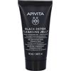 APIVITA SA Apivita Mini Black Detox Cleansing Jelly Da 50ml