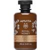 APIVITA SA Apivita Royal Honey Gel Doccia - Oli Essenziali & Miele 250ml
