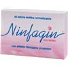 RPF NINFAGIN 14BUST