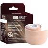 ERBAGIL Dolaren Kinesi Cerotto Terapeutico Beige 5 X 25 Cm In Rotolo