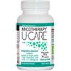 AVD REFORM A.V.D. Reform Micotherapy U-Care Integratore Alimentare Funghi 70 Capsule