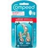 PERRIGO ITALIA Compeed Cerotti Per Vesciche Misto 5 Pezzi