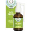 VIVIDUS Tea Tree Oral Spray 30ml