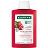 Klorane Shampoo Al Melograno Da 200ml