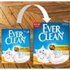 WONDERFOOD SpA EVERCL LITTERFREE PAWS 6L