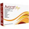 MEDIGI PHARMA AVOCART*Flogo 14 Bust.4,5g