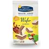 EUROSPITAL Piaceri Mediterranei Wafer Alle Nocciole 200 G
