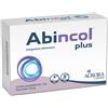 AURORA BIOFARMA ABINCOL Plus 14 Stk Orosol.