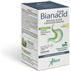 ABOCA NeoBianacid 45 Compresse Al Gusto Limone Per Reflusso