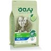 WONDERFOOD SpA OY DOG MEDIUM PESCE 12KG