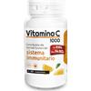 PALADIN PHARMA Vitamina C 1000 Sistema Immunitario SANAVITA 60 Compresse