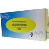 ALLIANCE HEALTHCARE ALVITA® GUANTI LATTICE SENZA POLVERE S 100 Pezzi