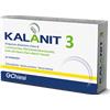 CHIESI ITALIA Kalanit 3 30cpr 1470mg It