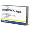 CHIESI ITALIA DARFAS Darfax Plus Integratore Diosmina Flavonoidi Circolazione Venosa 30 Compresse