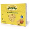 BIOALIMENTA Farabella Fettuccine All'uovo 250 G