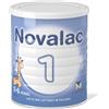 MENARINI Novalac 1 Latte Per Lattanti In Polvere 800g Dalla Nascita 0-6 Mesi