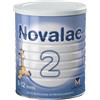 MENARINI Novalac 2 Latte Di Proseguimento In Polvere 6-12 Mesi Per Neonati