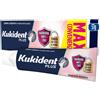 PROCTER & GAMBLE Kukident Plus Sigillo Crema Adesiva Dentiere Neutro 57g