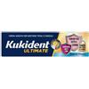PROCTER & GAMBLE Kukident Ultimate Fresco Crema Adesiva 40g