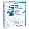 DIFA COOPER Ecocel Urea KR Soluzione Ungueale Trattamento Unghie Ispessite 6,6ml