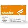 EBERLIFE FARMACEUTICI Emefer 30 Compresse