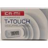 CAMI T-TOUCH Termometro Infrarossi CA-MI