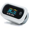 CAMI PULSOSSIMETRO OLED O2-PLUS