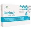 AQUA VIVA ORALMIR Gola Tabs 20 Cpr