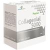 AQUA VIVA COLLAGENIAL 5000 10F 25ML