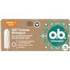 JOHNSON & JOHNSON OB PROCOMFORT SUPER 16ORGANIC