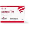 EBERLIFE FARMACEUTICI Nosterol 10 30 Compresse