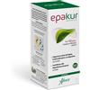 Aboca Epakur Advanced Sciroppo 320g Integratore Per La Funzione Epatica