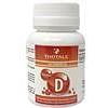 CLIAWALK THOTALE VITAMINA D 60CPR
