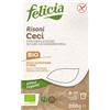 ANDRIANI Felicia Bio Risoni Ceci 250 G
