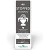 PRODECO PHARMA Gse Stopped Shampoo Trattamento Antipediculosi 150ml