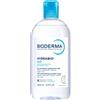 Bioderma - Hydrabio H2O Acqua Micellare Pelle Sensibile 500 Ml
