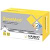 NAMED Basemed 120 Compresse