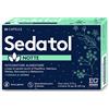 EG Sedatol Notte Nuova Formula Melatonina 1mg 30 Capsule