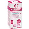 Curasept Collutorio ADS DNA Lenitivo Antiplacca 0.2% Clorexidina Senza Alcool 200ml
