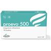 EBERLIFE FARMACEUTICI Proevo 500 18 Bustine