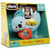 ARTSANA Chicco Gioco Bs La Famiglia Del Koala