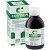 Curasept Collutorio Astringente Clorexidina 0.2% Per Gengive Sanguinanti 200ml