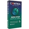 ARTSANA Control Non Stop Dots&Lines 6 Pezzi