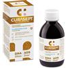 CURASEPT Collutorio Ads+Dna CURASEPT 200ml