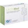 CV MEDICAL Lactamed 20 Compresse