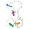 FARMACARE Ago A Farfalla Sterile G21 Da 100 Pezzi