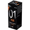 BMT PHARMA 01 PLUS 60CPS