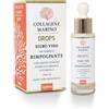 OPTIMA NATURALS Collagene Marino Siero Viso
