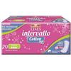FATER Intimo Cotton Soft Fresh Dist 20 Pezzi
