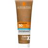 LA ROCHE POSAY Anthelios Latte Solare SPF50+ Viso E Corpo Protezione Alta